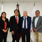Toman protesta a nuevos jueces