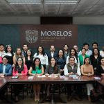 Armonización reforma ley en materia de trata