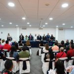 Se gradúan del programa de Justicia Terapéutica