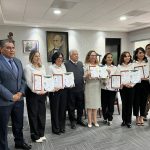 Recibe personal del IJA certificaciones