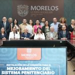Congreso de juicio de amparo de escuela judicial