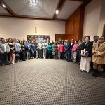 Capacitación, congreso de derecho penal