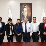 Toman protesta a una jueza y dos jueces