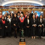 Designación al Órgano de Admin Judicial