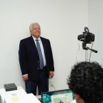 Módulo de secretaría de movilidad y transportes