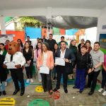 Llega programa de prevención de SEPRAC