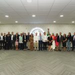 Encuentro pleno y el órgano del Poder Judicial