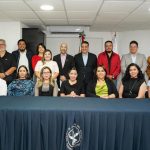 Encuentro con IMPEPAC y jueces jubilados