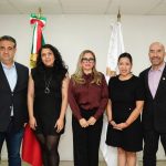 Designan Jueza interina séptimo familiar