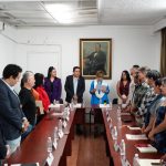 Segunda y última sesión ordinaria 2025