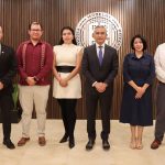 ÓAJ y fiscalía fortalecen diálogo institucional