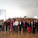 Compromiso y colaboración interinstitucional