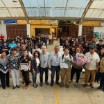 Monólogo “Hasta encontrarte”