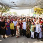 Día estatal de las personas Afromexicanas