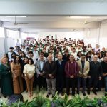 OAJ dona equipo de cómputo a CONALEP