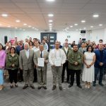 OAJ firma convenio con la UPEMOR