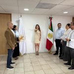 Toma protesta a jueza especializada de Cuautla