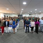 Inician capacitaciones personal jurisdiccional