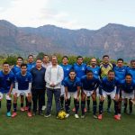 “Copa de las y los trabajadores 2026”