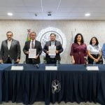 Firman convenio modernización tecnológica