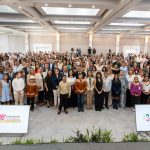 Conferencia protección de niñas, niños y adolescentes