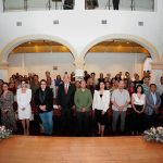 Presenta laboratorio escénico jurídico