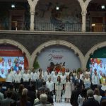 Segunda asamblea plenaria de la CONATRIB