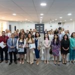 Fortalece Poder Judicial difusión RNOA