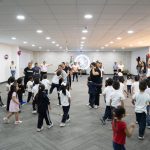 Celebra CENDI día de las madres