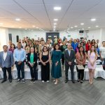 Capacitación de diversidad sexual y derechos humanos