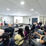 Promueve OAJ buenas prácticas archivísticas