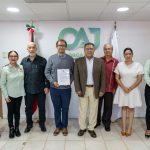 Recibe OAJ estudio de planeación financiera