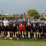 Equipo femenil avanza a la semifinal