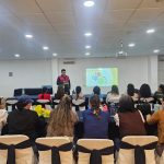 Fortalece CENDI la cultura de la prevención