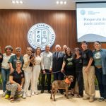 Iniciativa para visibilizar y combatir el maltrato animal