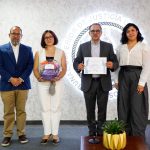 Capacitación para juzgar de casos de tortura
