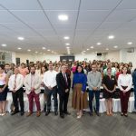 Se realiza 2° conferencia justicia alternativa
