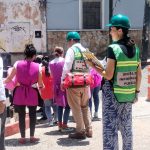 CENDI realiza simulacro de fuga de gas LP