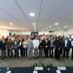 Sede de reunión de los tres Poderes