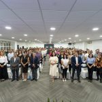 Inicia ciclo de conferencias “La justicia alternativa”