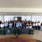 Presentan en la UTSEM  “Hasta encontrarte”