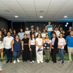 Presenta “Cuentistas de Caña Dulce”