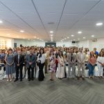 Concluye ciclo de conferencias del IJA