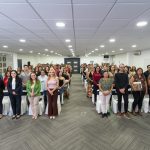 Fortalece TSJEM Y SIPINNA capacitación