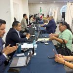 Avanza interconexión con la emisión de la FIREL