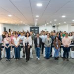 Capacitación atención a personas adultas mayores