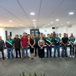 Impulsa OAJ reflexión sobre nuevas masculinidades