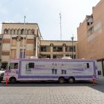 Mastografías gratuitas a trabajadoras