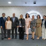Morelos pionero en capacitación judicial